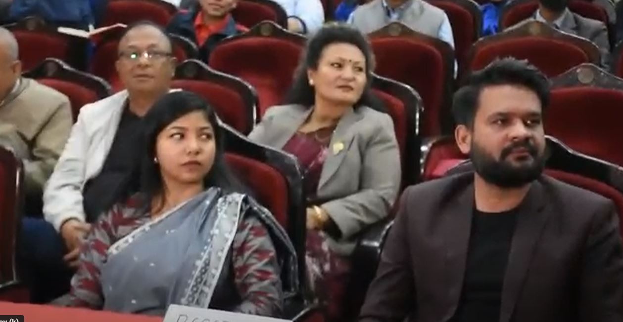 महानगरले शुभारम्भ गर्‍यो सामुदायिक विद्यालयमा सीपमूलक तालिम कार्यक्रम
